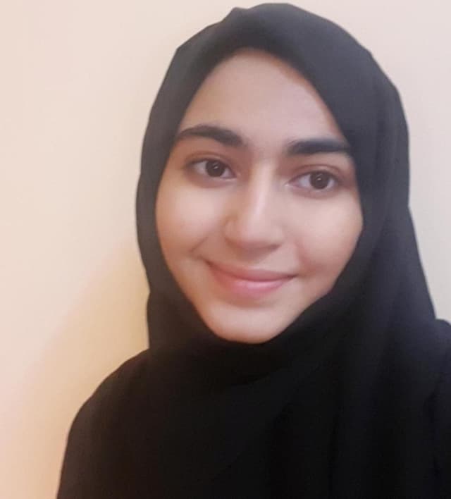 Naseem Kachwala